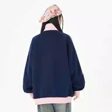 Sesame Street Jacket