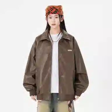 Sesame Street Jacket