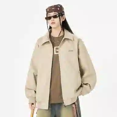 Sesame Street Jacket