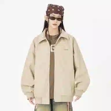 Sesame Street Jacket