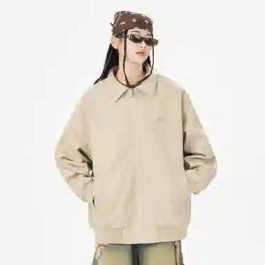 Sesame Street Jacket