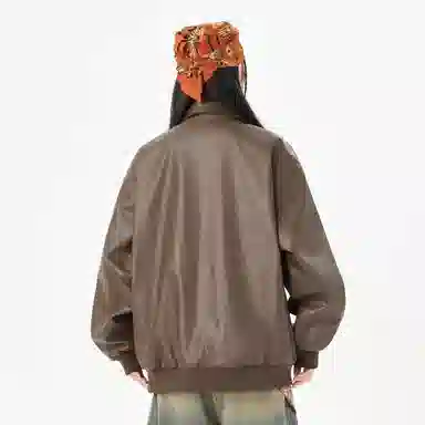 Sesame Street Jacket