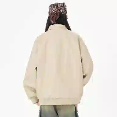 Sesame Street Jacket