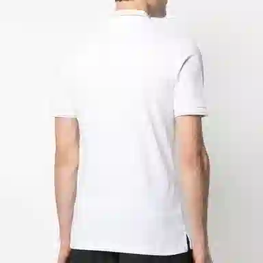 VERSACE JEANS COUTURE SS21 Polo