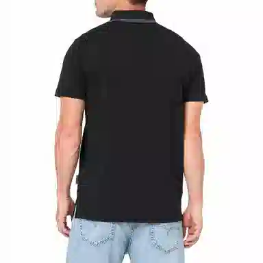 ARMANI EXCHANGE SS24 LogoPolo