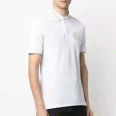 VERSACE JEANS COUTURE SS21 Polo