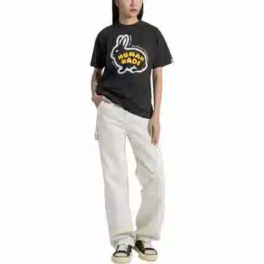 HUMAN MADE FW22 T