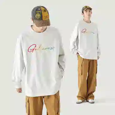 GOLFCROSS LogoT