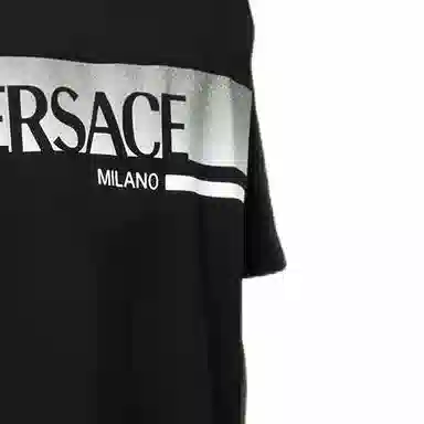 VERSACE FW22 LogoT