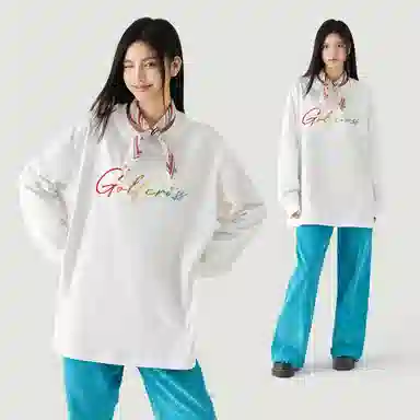 GOLFCROSS LogoT