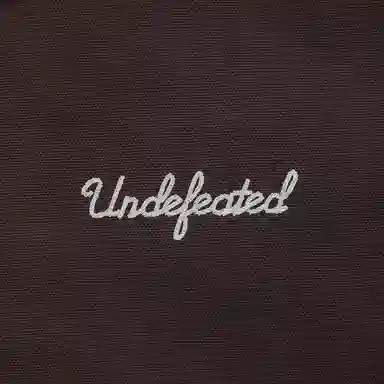 UNDEFEATED