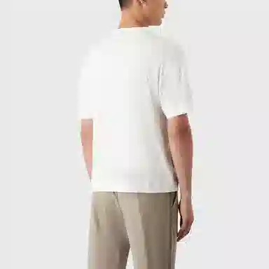 EMPORIO ARMANI SS23 LogoT