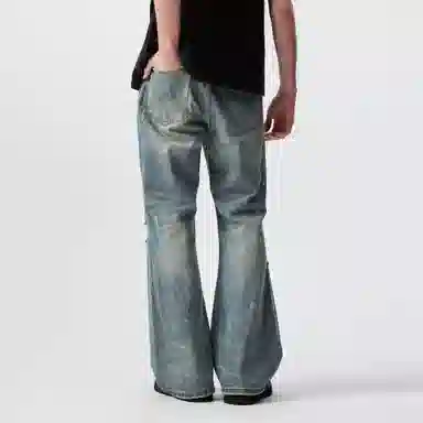 XINYINSU Jeans