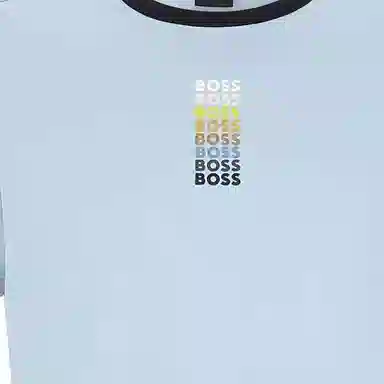 HUGO BOSS FW22 T