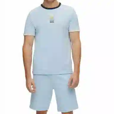 HUGO BOSS FW22 T
