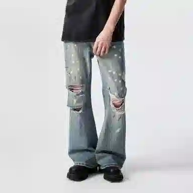 XINYINSU Jeans
