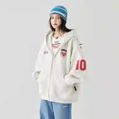 GOLFCROSS Hoodie