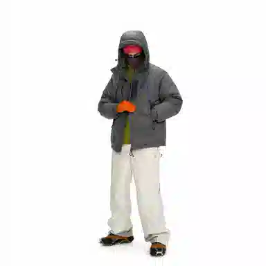 NOTHOMME Monterest