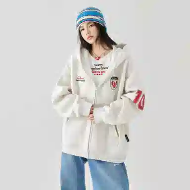 GOLFCROSS Hoodie