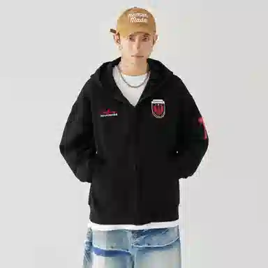 GOLFCROSS Hoodie