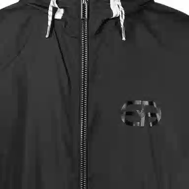 EMPORIO ARMANI SS22 Logo