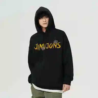 JIMIJONS Logo