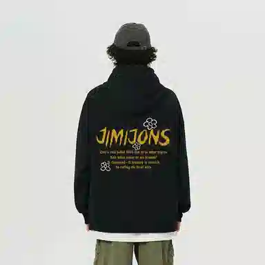 JIMIJONS Logo