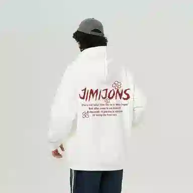 JIMIJONS Logo
