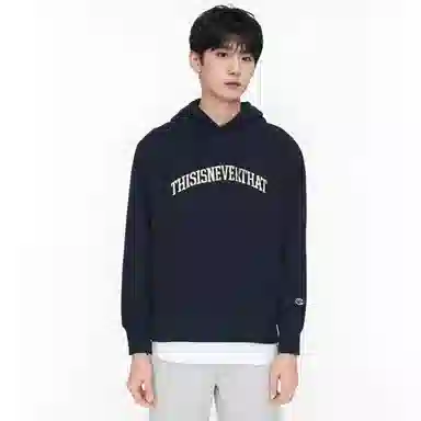 Champion x Thisisneverthat FW23 C-Logo