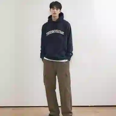 Champion x Thisisneverthat FW23 C-Logo