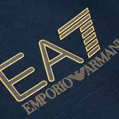 EMPORIO ARMANI EA7 Logo