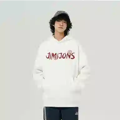 JIMIJONS Logo