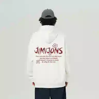 JIMIJONS Logo