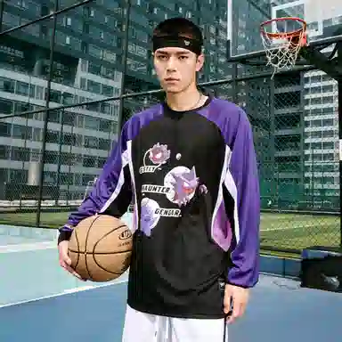 VEIDOORN x POKEMON T