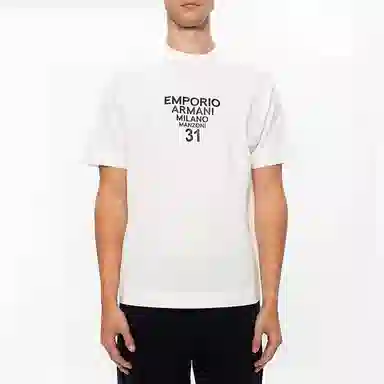 EMPORIO ARMANI T