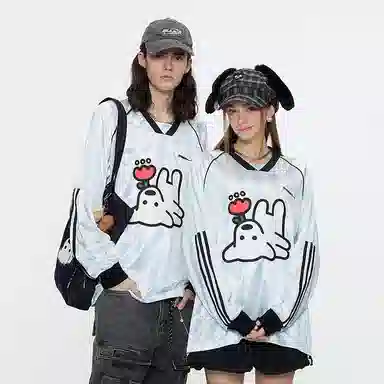 Guuka x MATSUI T