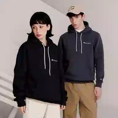 Champion FW23 Legacy Logo