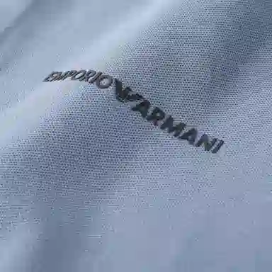 EMPORIO ARMANI FW23 Polo