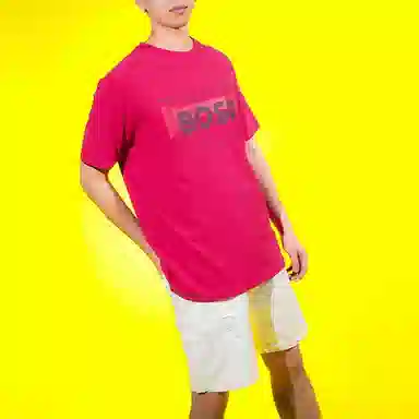 HUGO BOSS T