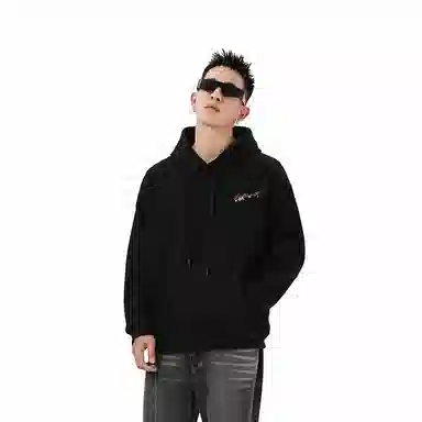 LIGHTNING MONSTER Logo