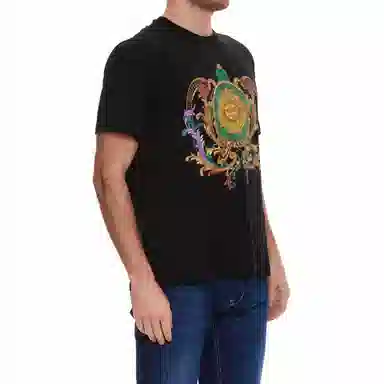 VERSACE JEANS COUTURE SS22 T