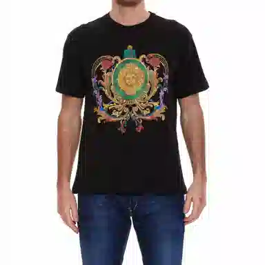 VERSACE JEANS COUTURE SS22 T