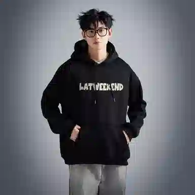 LA'T.WEEKEND Logo