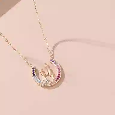 CHIEMOT U love S925