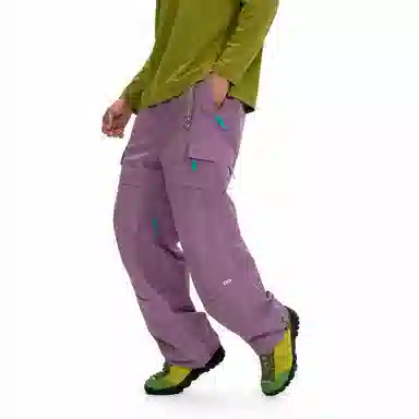 NOTHOMME P