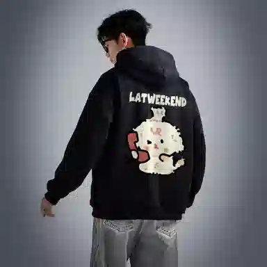 LA'T.WEEKEND Logo
