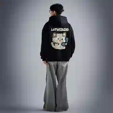 LA'T.WEEKEND Logo