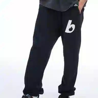 BURNIN *LOGO