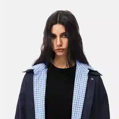 FDR Classic Plaid Jacket