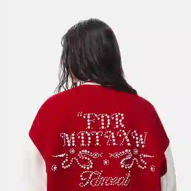 FDR Snake Year Limited Pearl Jacket
